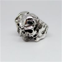 Anello Cavazzana Gioielli in Argento AD006-18 - AD006-18